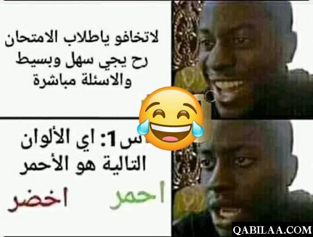 نكت جزائرية مضحكة