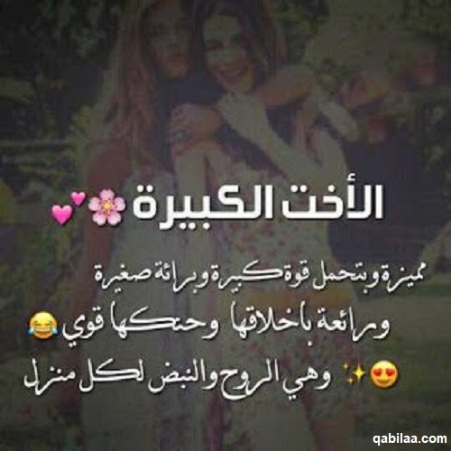 كلمات عن الأسرة