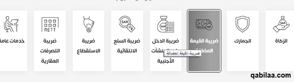 خطوات الاعتراض على تقييم إقرارك الضريبي