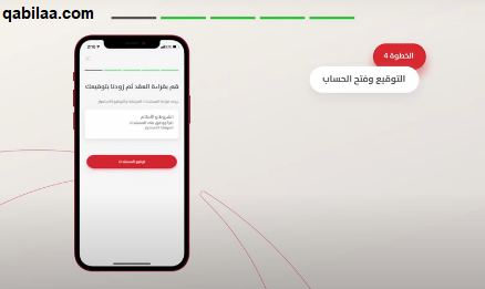 طريقة فتح حساب في بنك بوبيان الكويتي