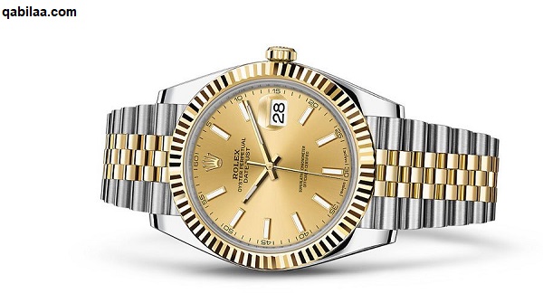 أسعار ساعات Rolex في الإمارات 2025