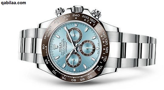 أسعار ساعات Rolex في الإمارات 2025