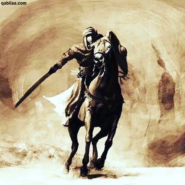 صحابي قتله المسلمون بالخطأ في غزوة أحد