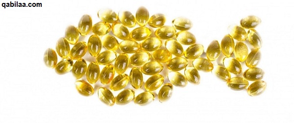 أوميجا 3 بلس Omega 3 Plus مكمل غذائي