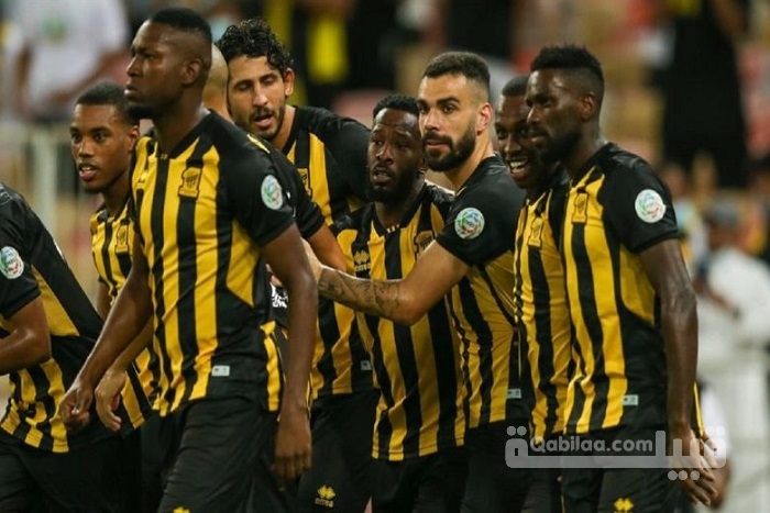 ارقام لاعبين الاتحاد السعودي 2025 الموسم الجديد