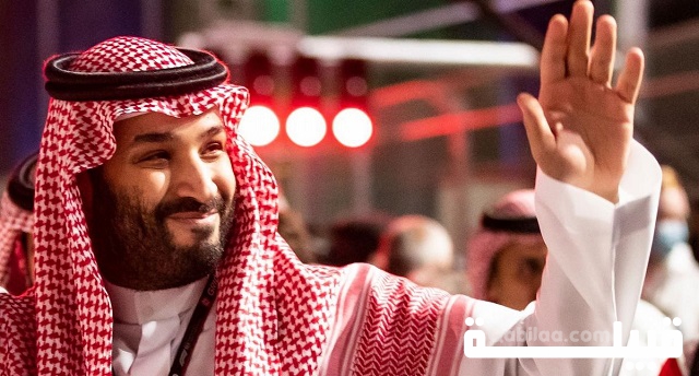 كيف تكتب برقية لمحمد بن سلمان؟