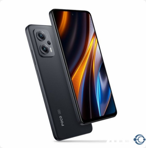 Xiaomi Poco X4 GT