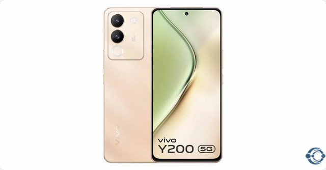 vivo y200 