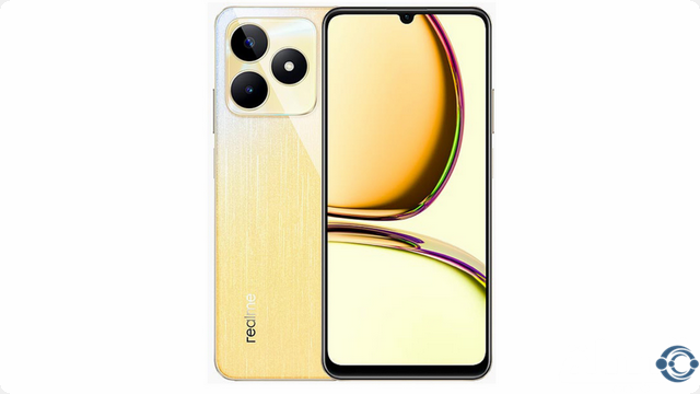 هاتف Realme C63