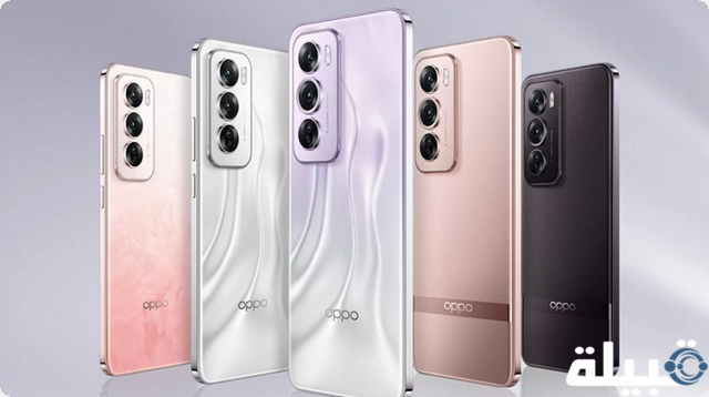 Oppo Reno 12 Pro