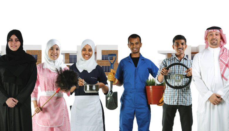 أفضل شركات الاستقدام في السعودية الاستقدام في السعودية