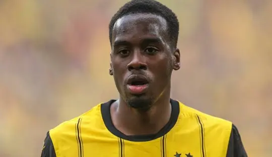 تشيلسي ينافس ليفربول على ضم جيمي جيتنز مقابل 55 مليون إسترليني جيمي جيتنز